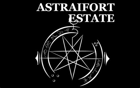 Astraifort Estate by Whitepython